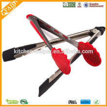 Food tong kitchen ware with low price